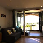 Lejlighed Marcogver - Golfe De St-tropez - Pour 2 Personnes Vue Sur La Marina