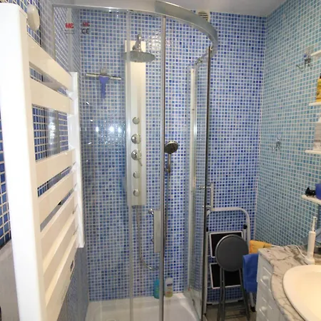 Apartamento Marcogver - Golfe De St-tropez - Pour 2 Personnes Vue Sur La Marina Cogolin